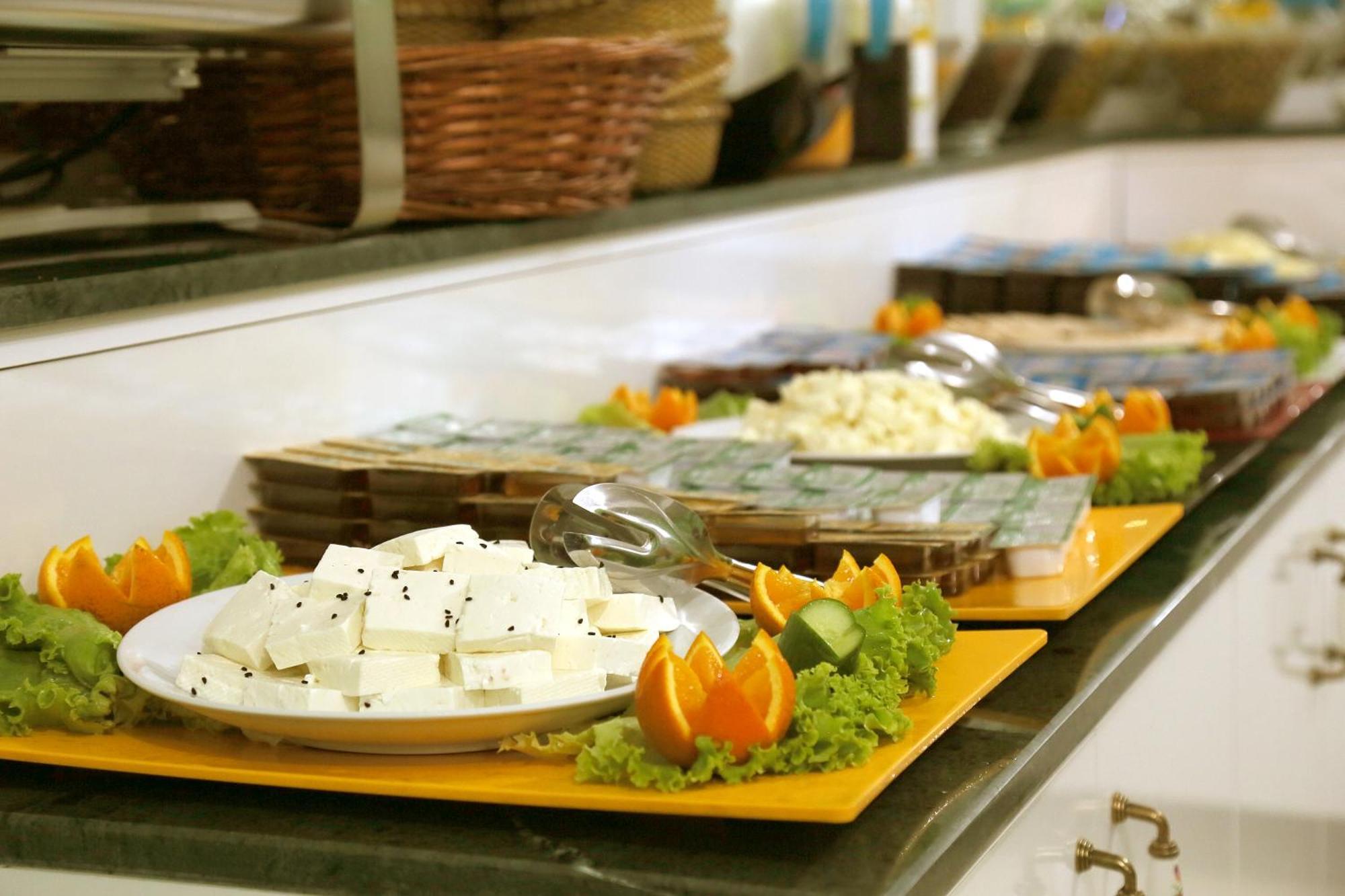 Green Garden Hotel - Bahcelievler — Photos 3